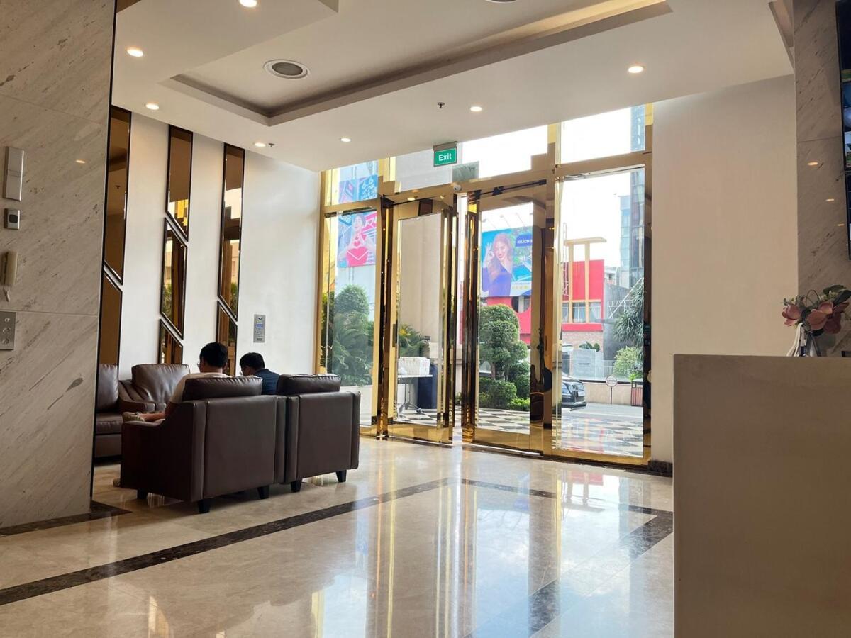Elegant 2 Bedroom- Good Location- Yolohomesaigon- Terra Căn hộ TP. Hồ Chí Minh