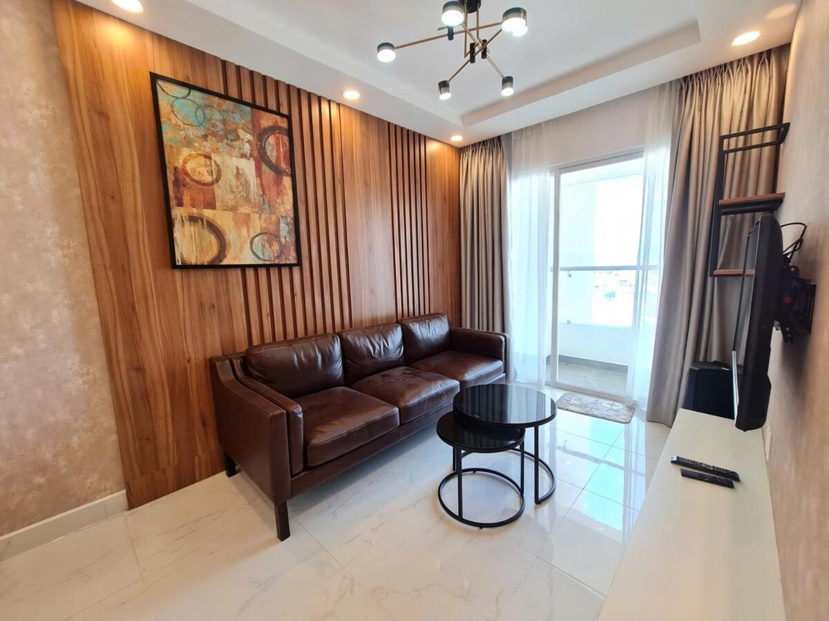 Căn hộ Elegant 2 Bedroom- Good Location- Yolohomesaigon- Terra *